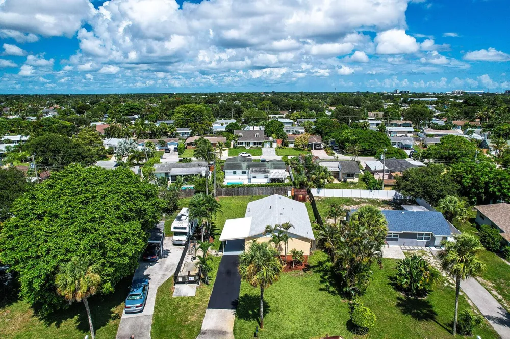 357 Garden Boulevard Palm Beach Gardens, FL 33410