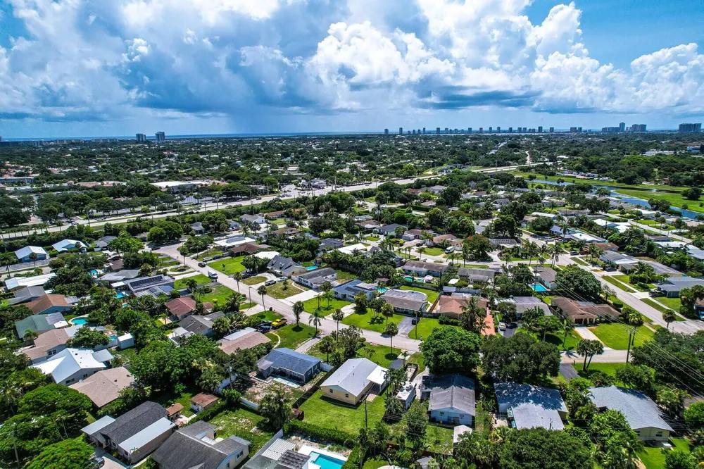357 Garden Boulevard Palm Beach Gardens, FL 33410
