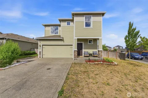 19028 111th Avenue Ct E