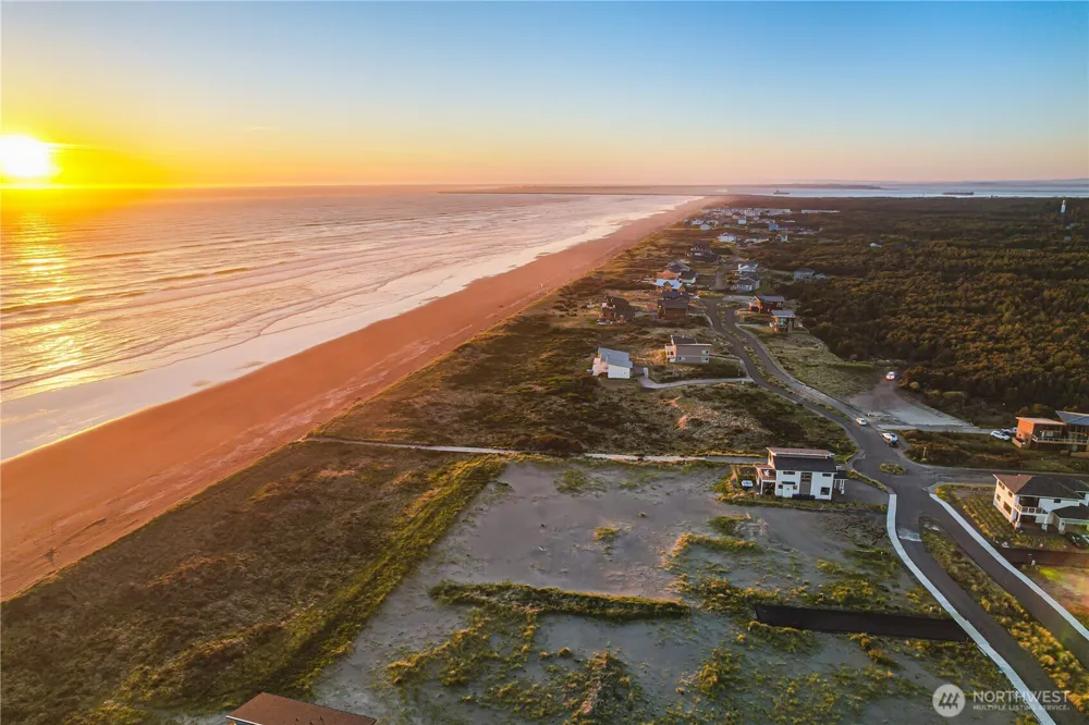 1401 S Cohasset Crest Westport, WA 98595