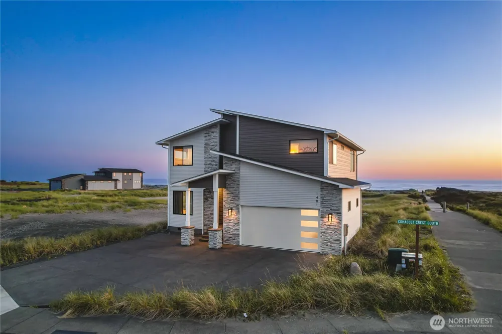 1401 S Cohasset Crest Westport, WA 98595