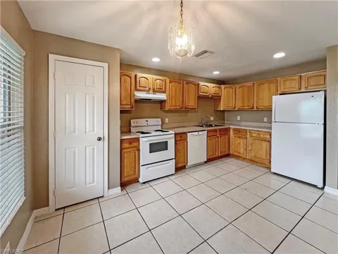 Address Not Shown
