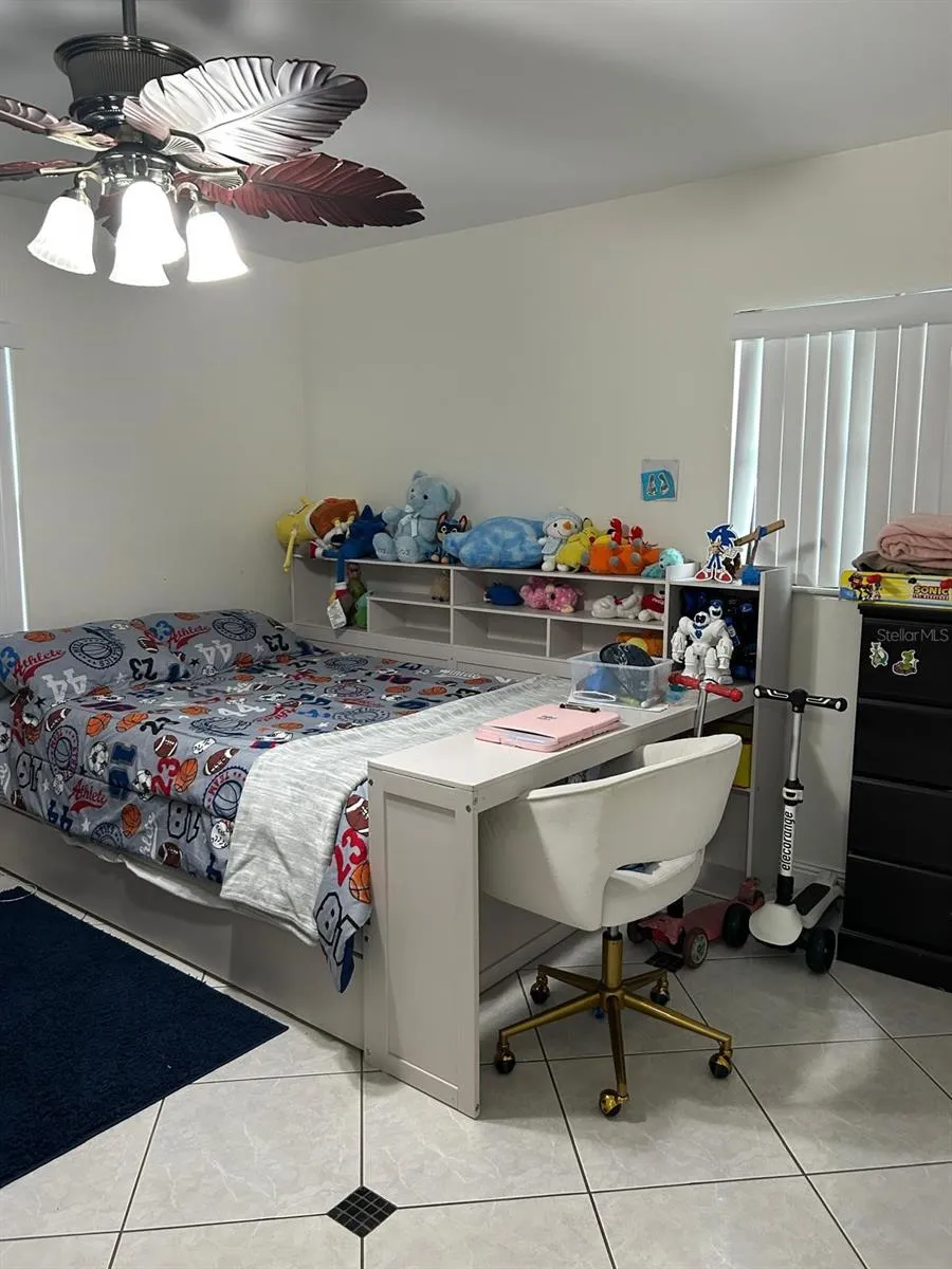 6503 DOVEWOOD PLACE Tampa, FL 33634