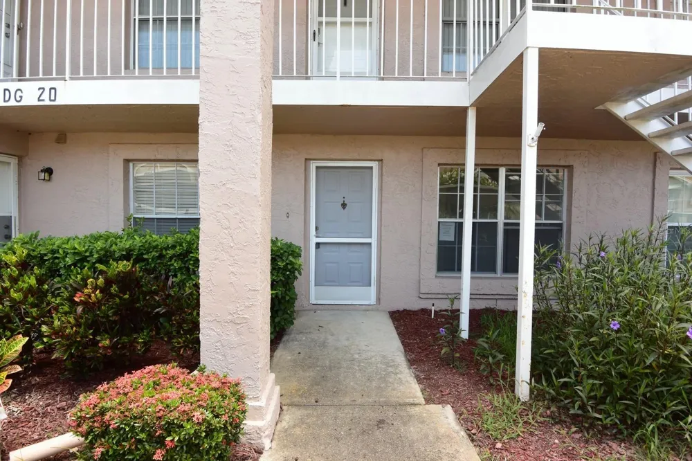 4908 MYRTLE OAK DRIVE #12 New Port Richey, FL 34653