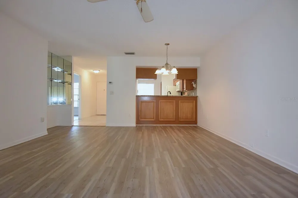 4908 MYRTLE OAK DRIVE #12 New Port Richey, FL 34653