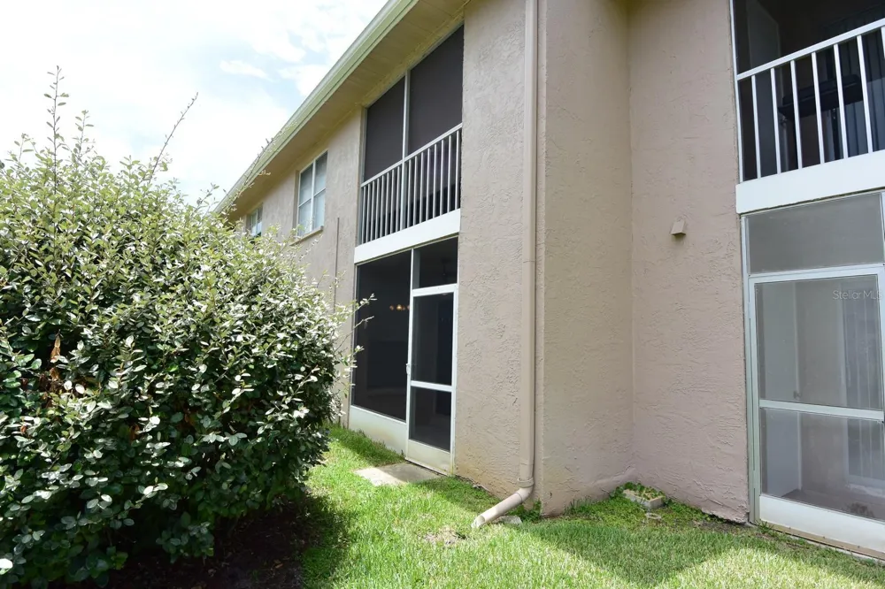 4908 MYRTLE OAK DRIVE #12 New Port Richey, FL 34653