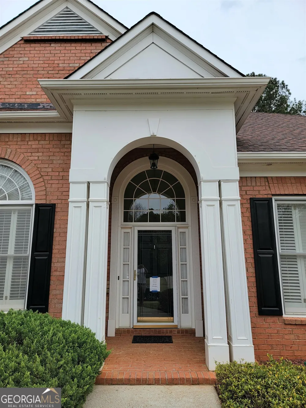 225 Lockmeade WAY Fayetteville, GA 30215