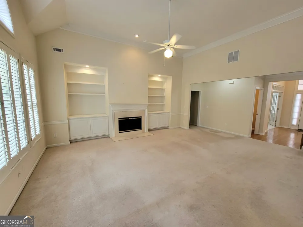 225 Lockmeade WAY Fayetteville, GA 30215