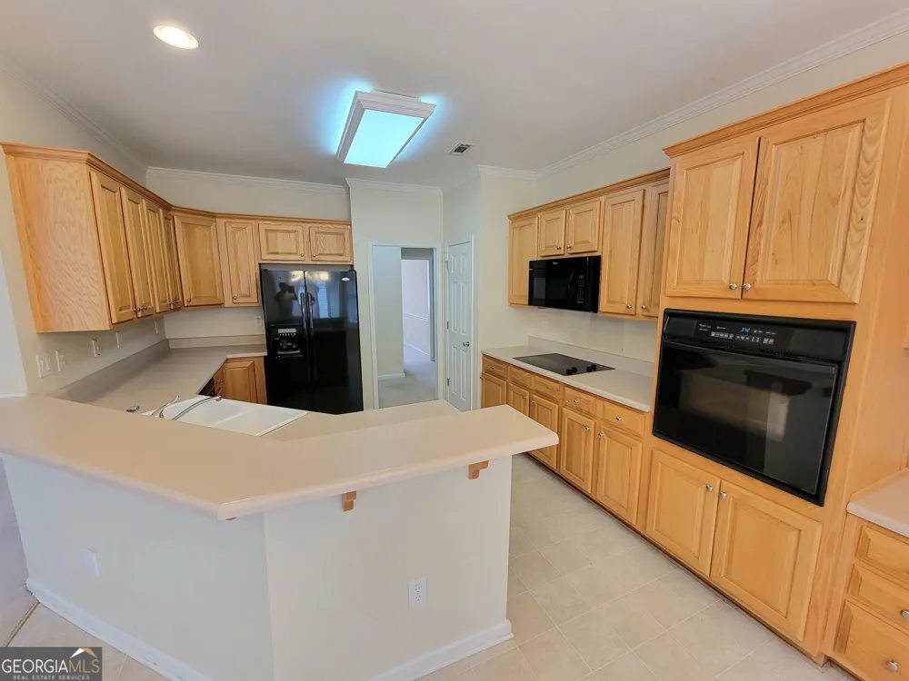 225 Lockmeade WAY Fayetteville, GA 30215