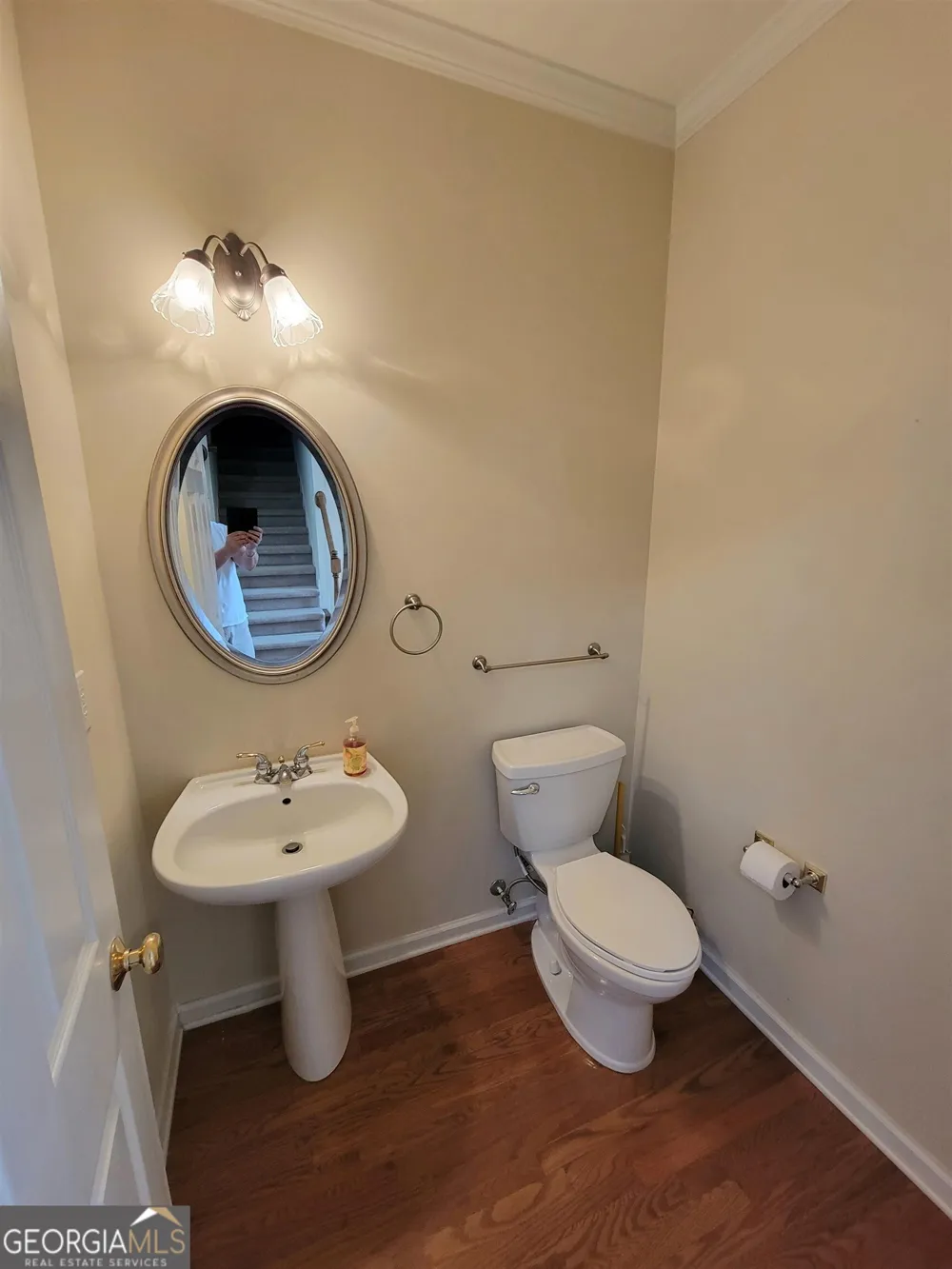 225 Lockmeade WAY Fayetteville, GA 30215