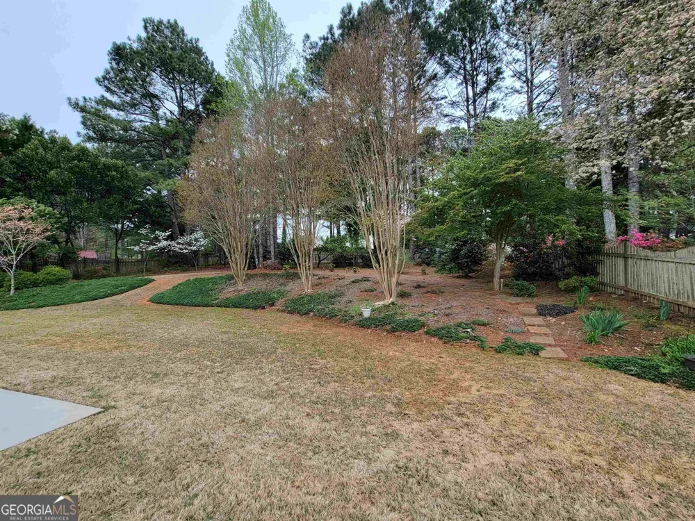 225 Lockmeade WAY Fayetteville, GA 30215