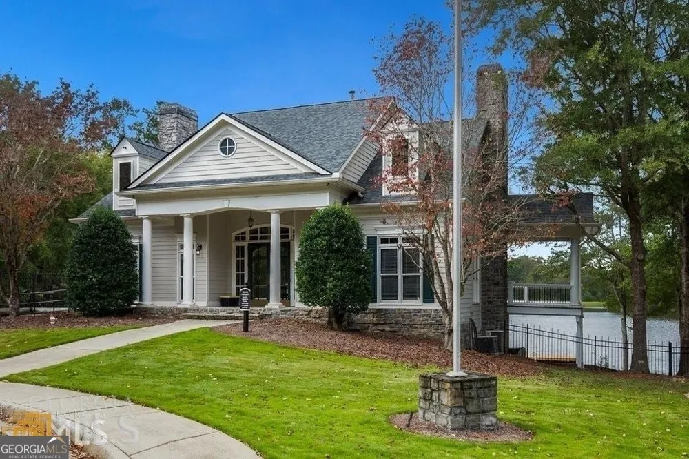 225 Lockmeade WAY Fayetteville, GA 30215