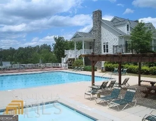 225 Lockmeade WAY Fayetteville, GA 30215