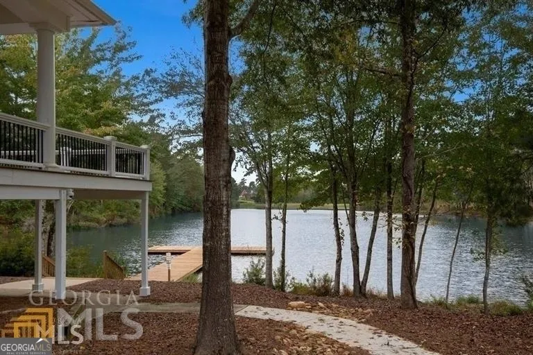 225 Lockmeade WAY Fayetteville, GA 30215