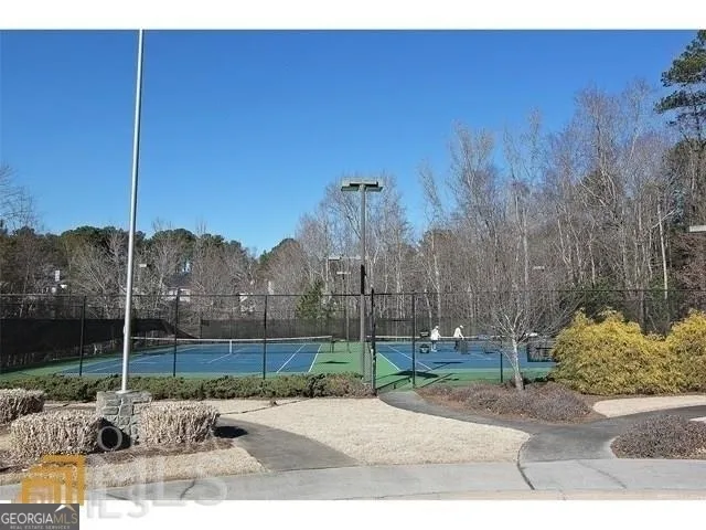 225 Lockmeade WAY Fayetteville, GA 30215