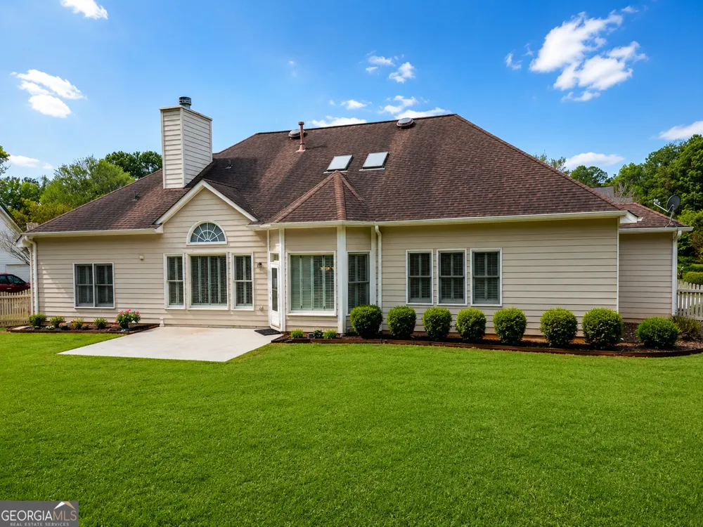 225 Lockmeade WAY Fayetteville, GA 30215
