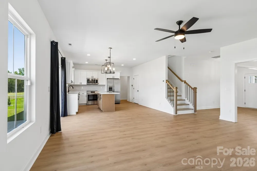 3045 Swallowtail Lane Kannapolis, NC 28083