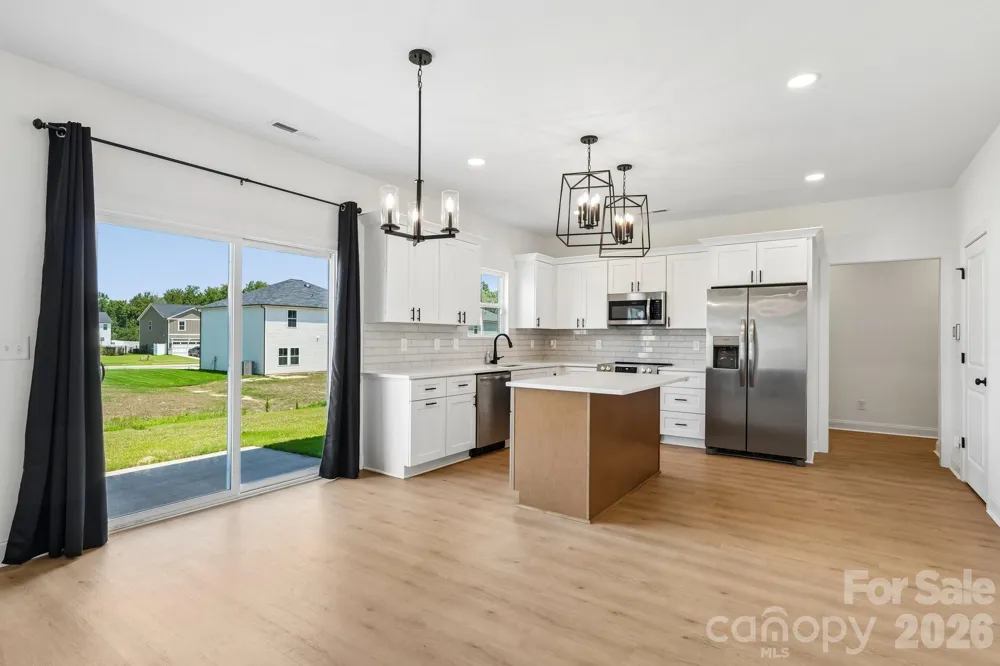 3045 Swallowtail Lane Kannapolis, NC 28083
