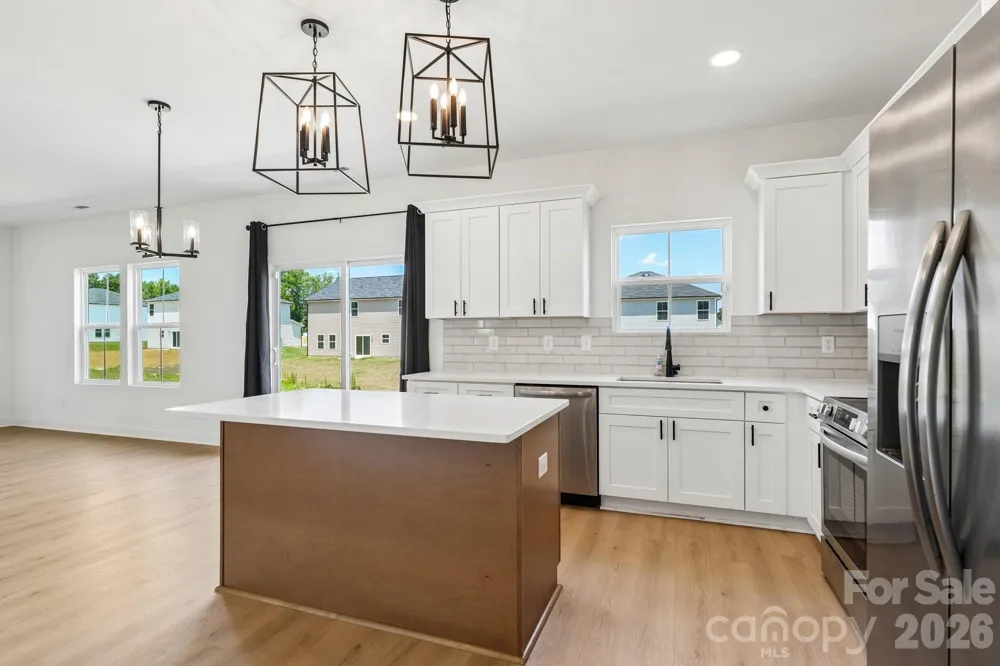3045 Swallowtail Lane Kannapolis, NC 28083