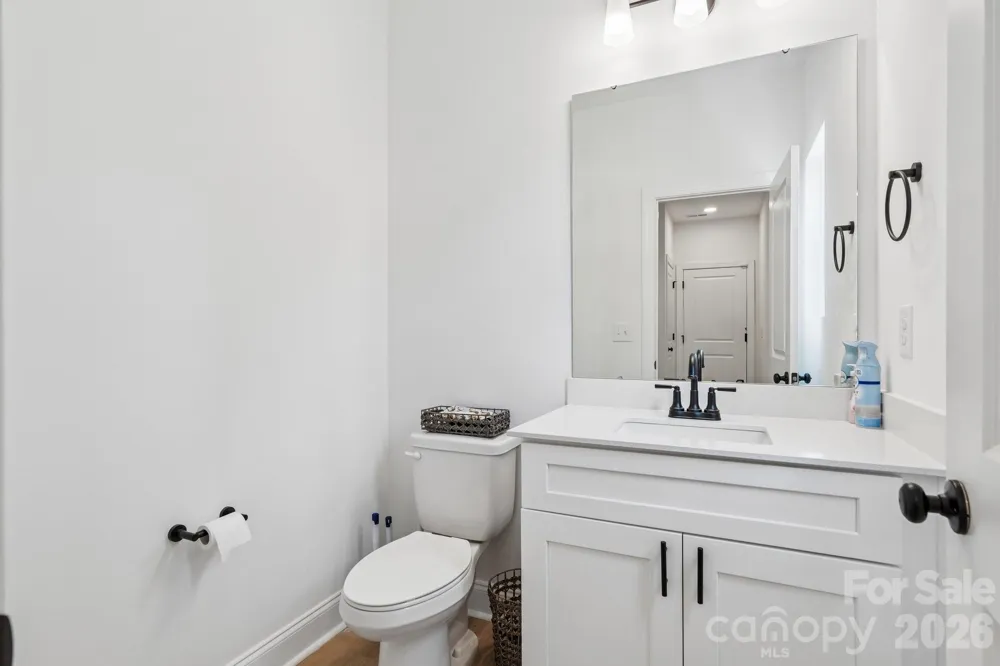 3045 Swallowtail Lane Kannapolis, NC 28083