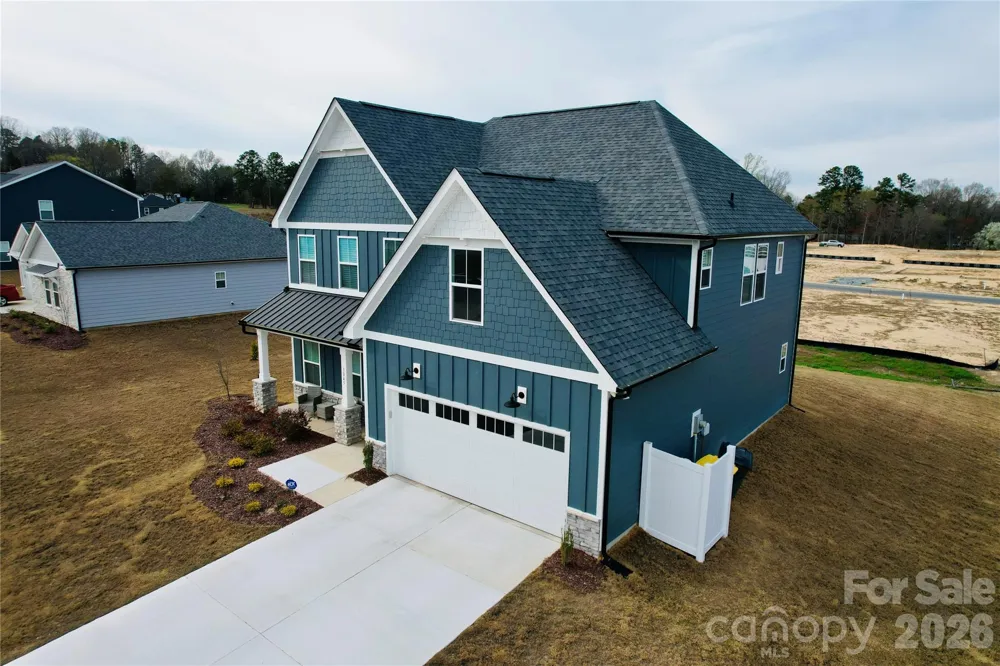 3045 Swallowtail Lane Kannapolis, NC 28083