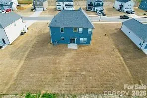 3045 Swallowtail Lane Kannapolis, NC 28083