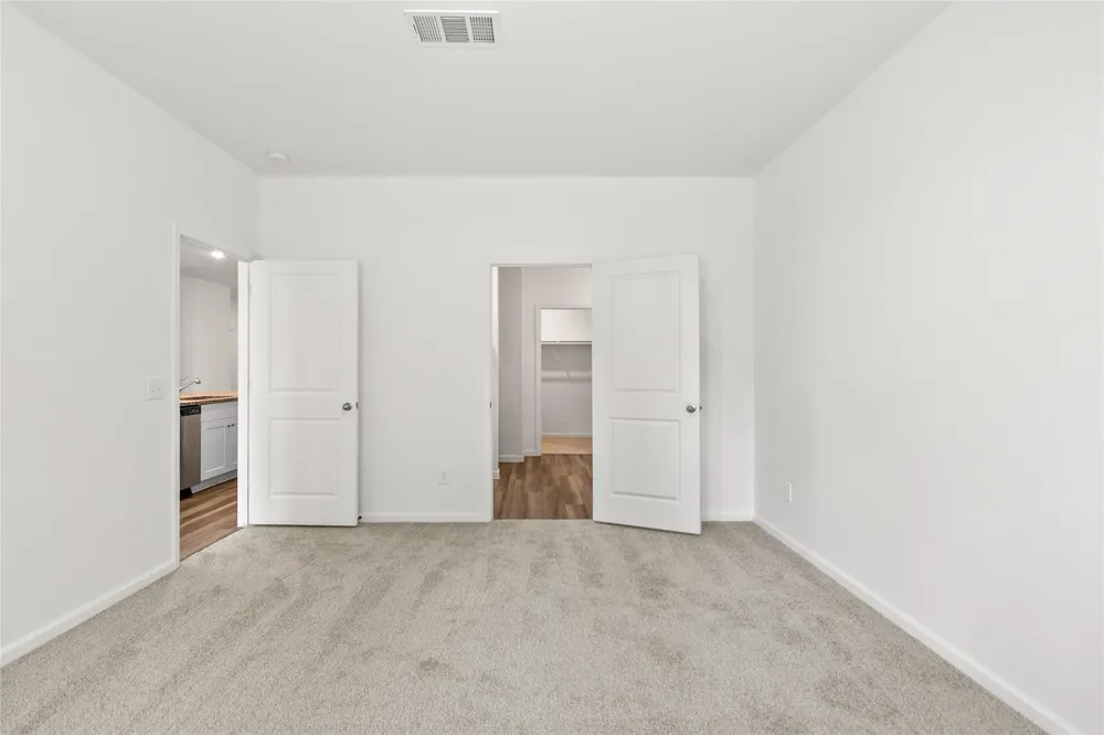 3602 Admiralty Drive Huffman, TX 77336