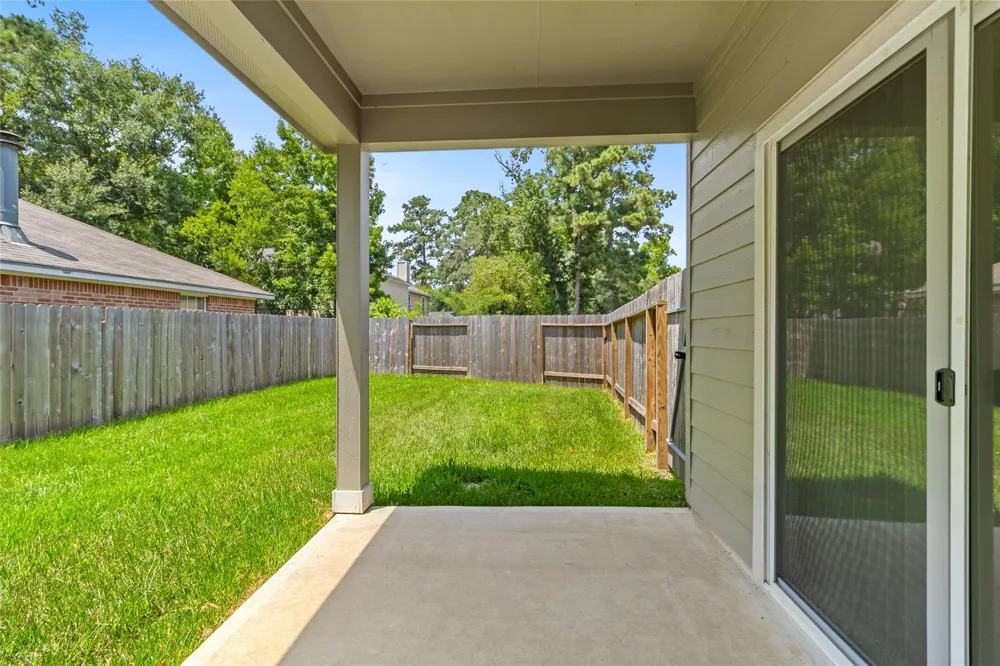 3602 Admiralty Drive Huffman, TX 77336