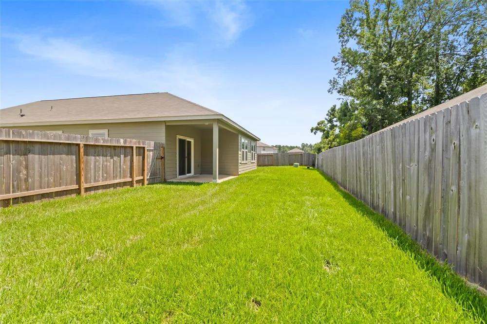 3602 Admiralty Drive Huffman, TX 77336