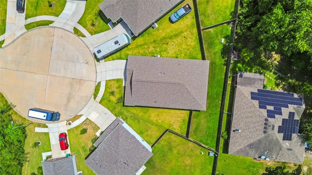 3602 Admiralty Drive Huffman, TX 77336
