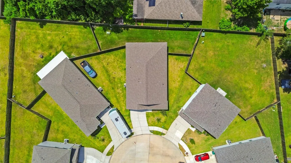 3602 Admiralty Drive Huffman, TX 77336