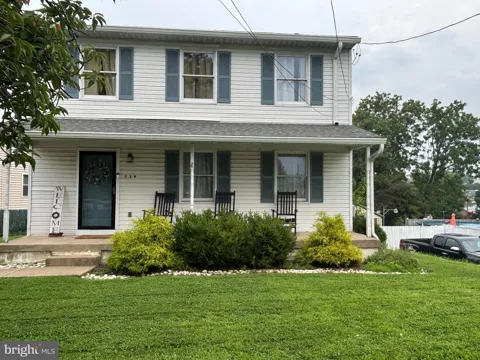 229 SHELMIRE STREET #          