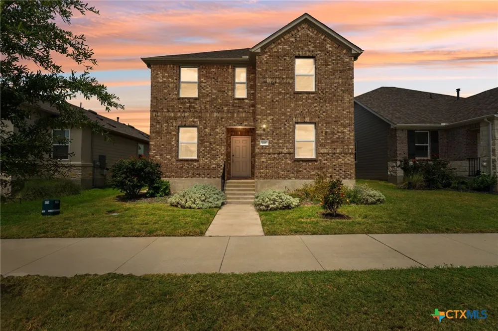223 Flowers Avenue Hutto, TX 78634