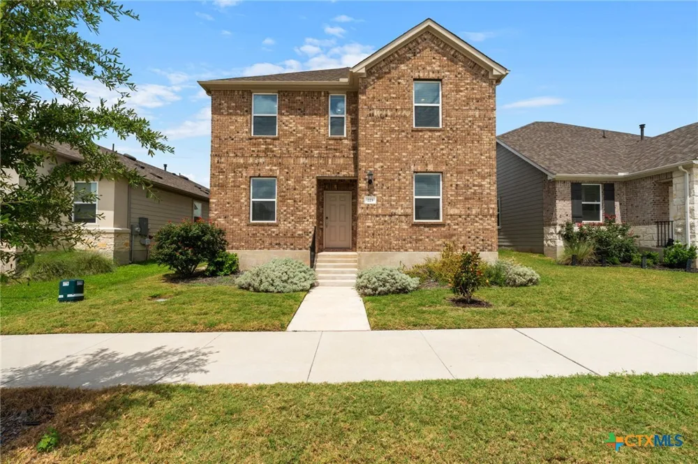 223 Flowers Avenue Hutto, TX 78634