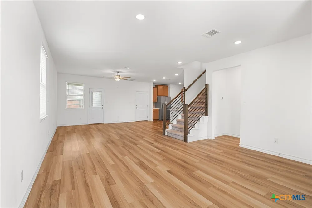 223 Flowers Avenue Hutto, TX 78634
