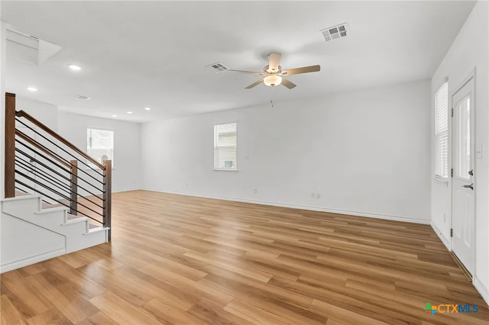 223 Flowers Avenue Hutto, TX 78634
