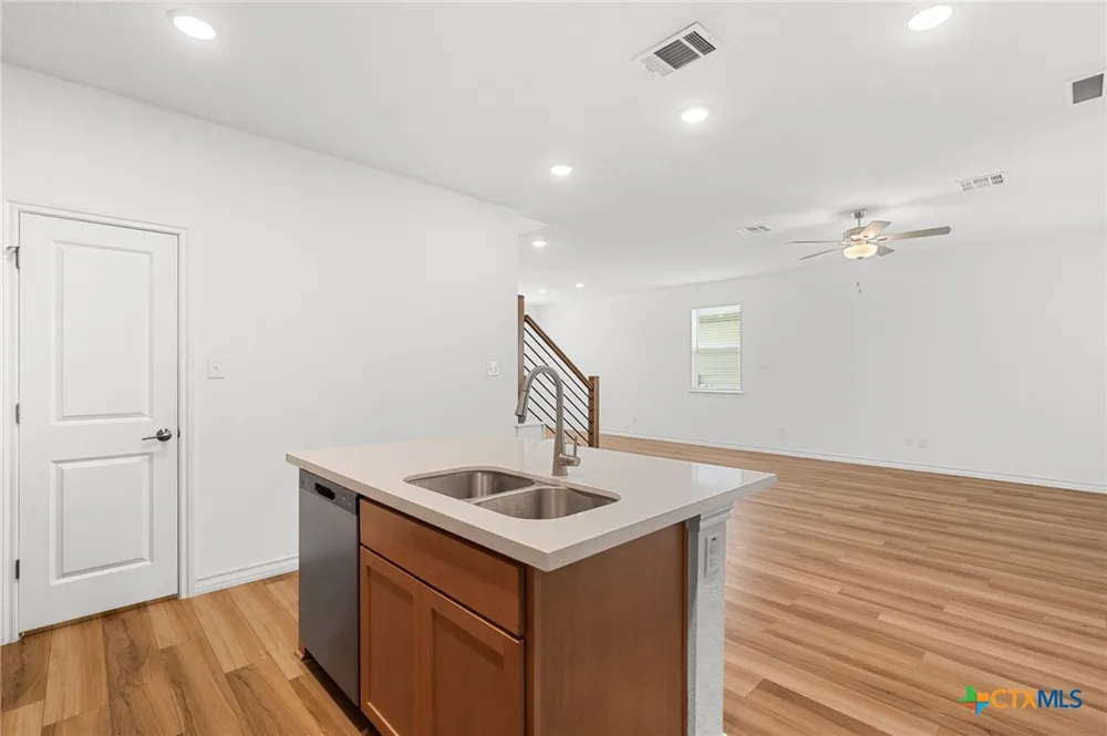 223 Flowers Avenue Hutto, TX 78634