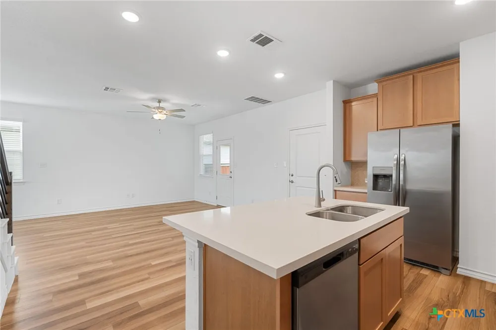 223 Flowers Avenue Hutto, TX 78634