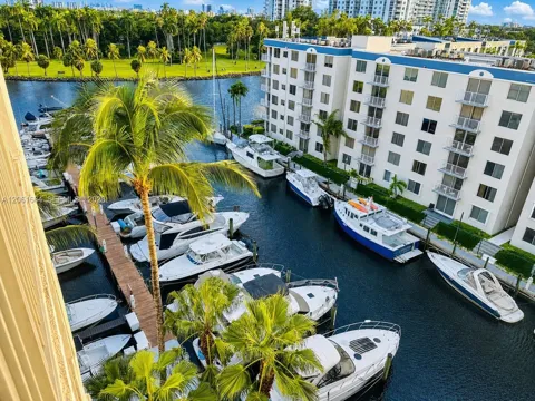 1700 NW N River Dr #805
