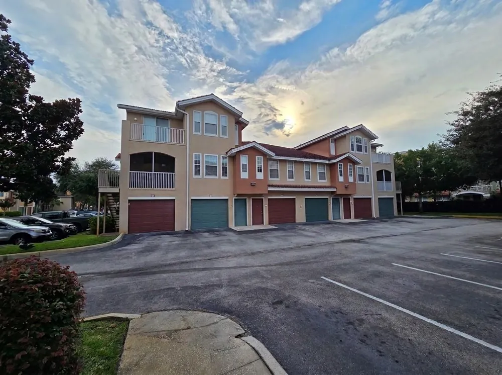 12110 POPPY FIELD LANE #104 Orlando, FL 32837