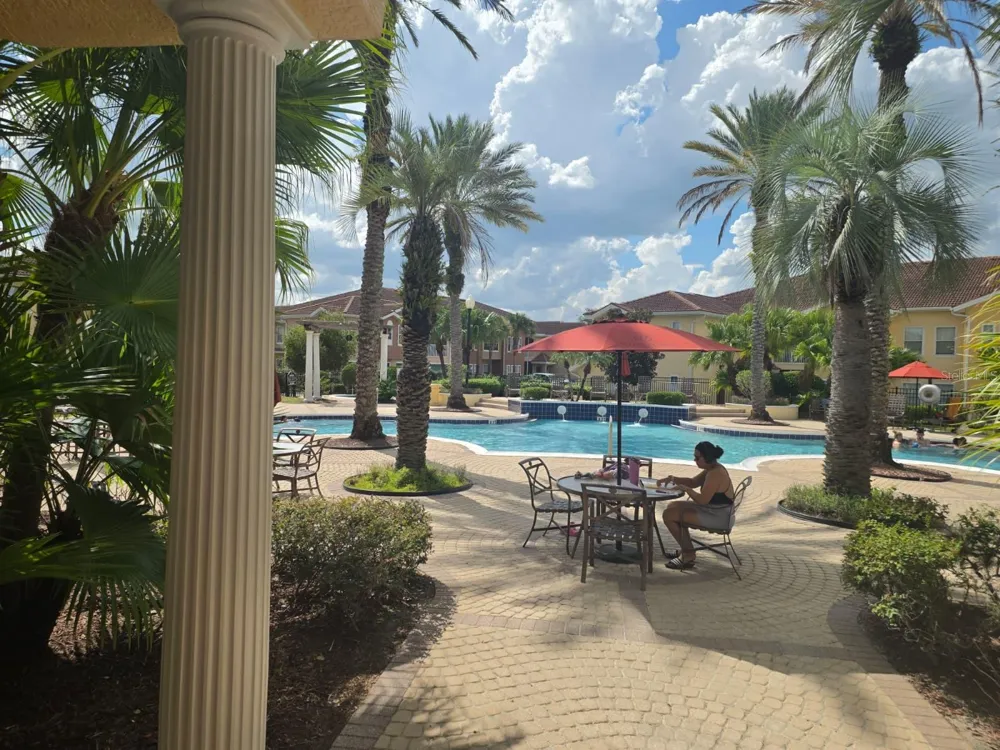 12110 POPPY FIELD LANE #104 Orlando, FL 32837