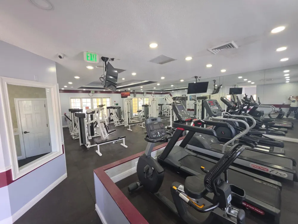 12110 POPPY FIELD LANE #104 Orlando, FL 32837