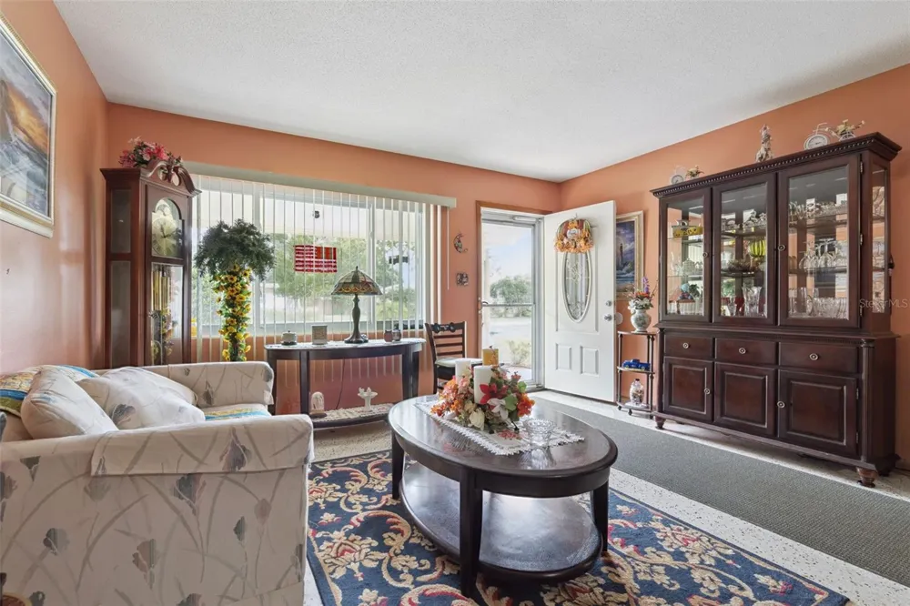 6832 OSWEGO DRIVE Mount Dora, FL 32757