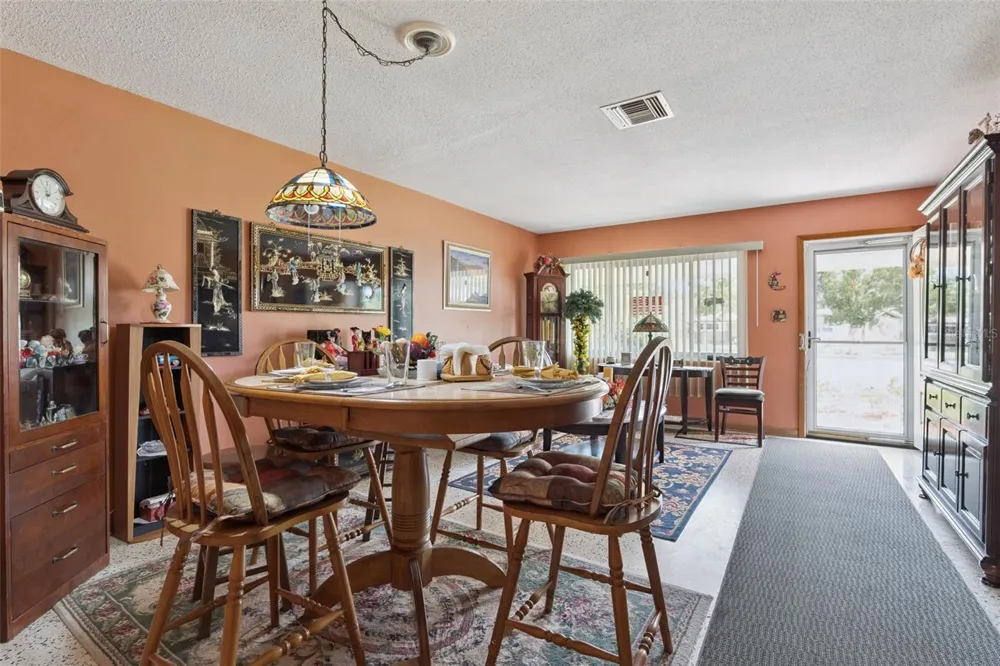 6832 OSWEGO DRIVE Mount Dora, FL 32757