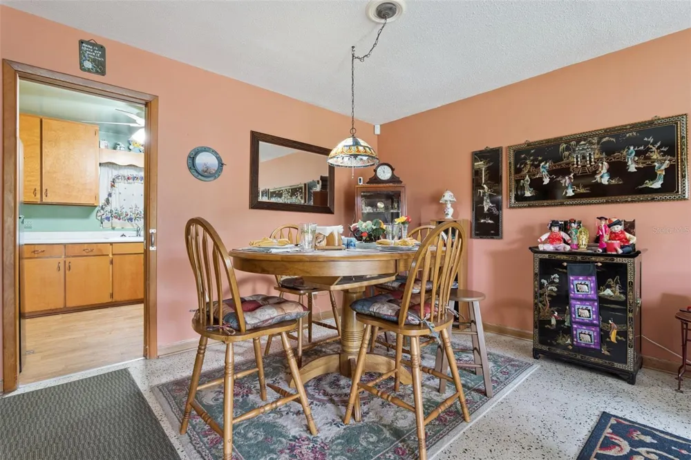 6832 OSWEGO DRIVE Mount Dora, FL 32757