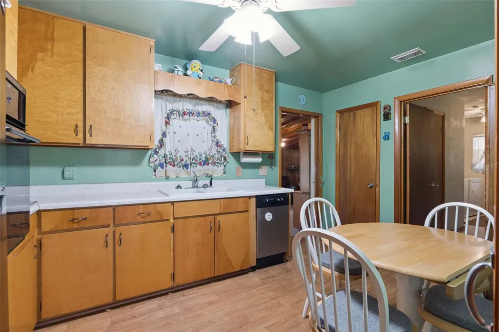 6832 OSWEGO DRIVE Mount Dora, FL 32757