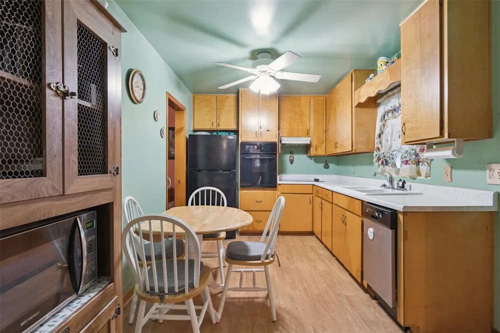 6832 OSWEGO DRIVE Mount Dora, FL 32757