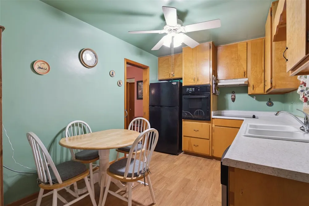6832 OSWEGO DRIVE Mount Dora, FL 32757