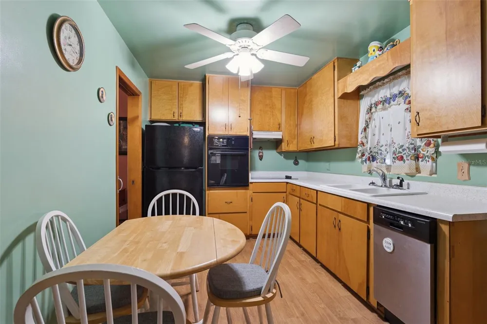 6832 OSWEGO DRIVE Mount Dora, FL 32757