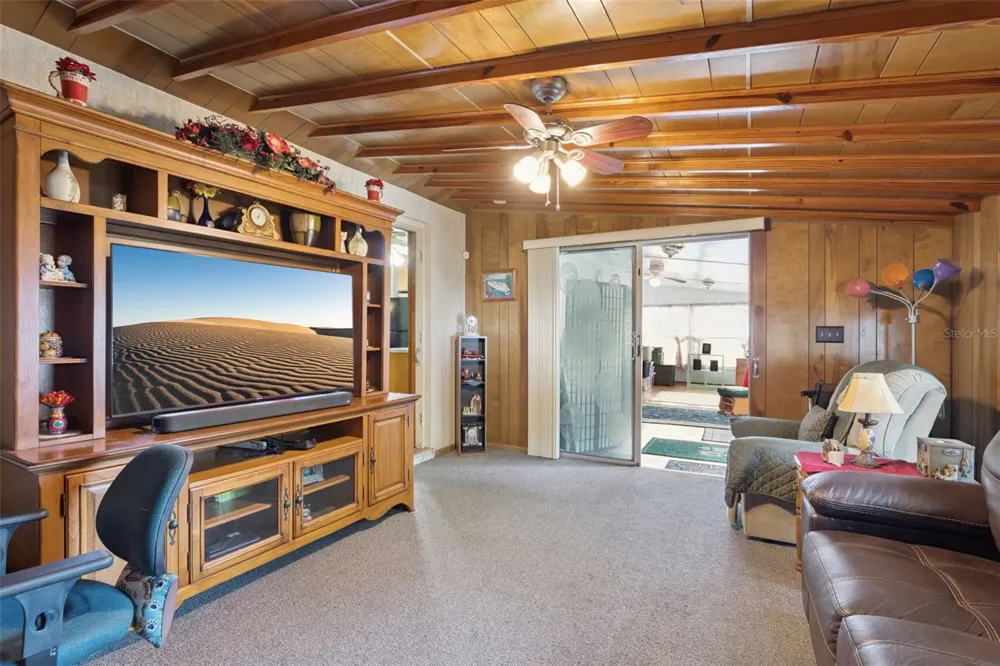 6832 OSWEGO DRIVE Mount Dora, FL 32757